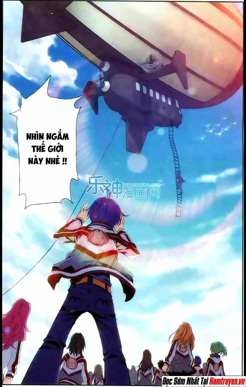 Thất Nhật Chi Hậu - Chương 11 - ảnh 15