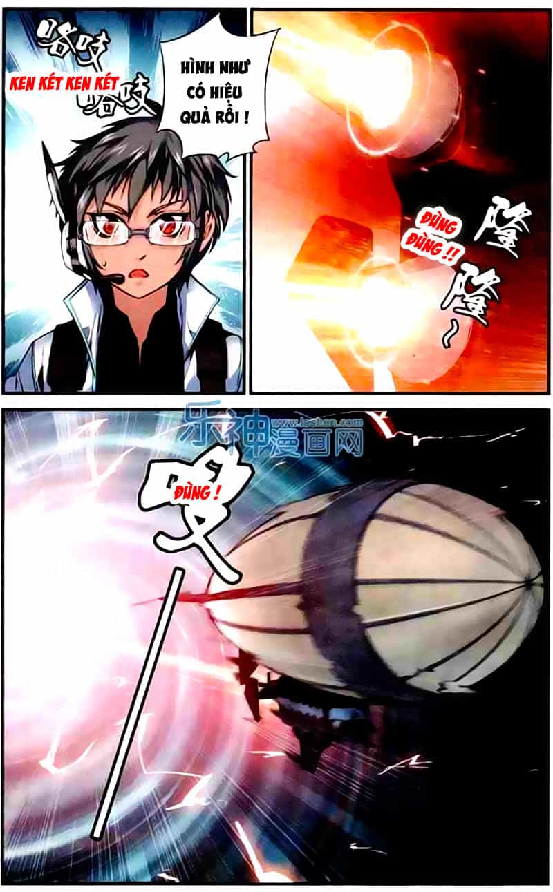 Thất Nhật Chi Hậu - Chương 12 - ảnh 13