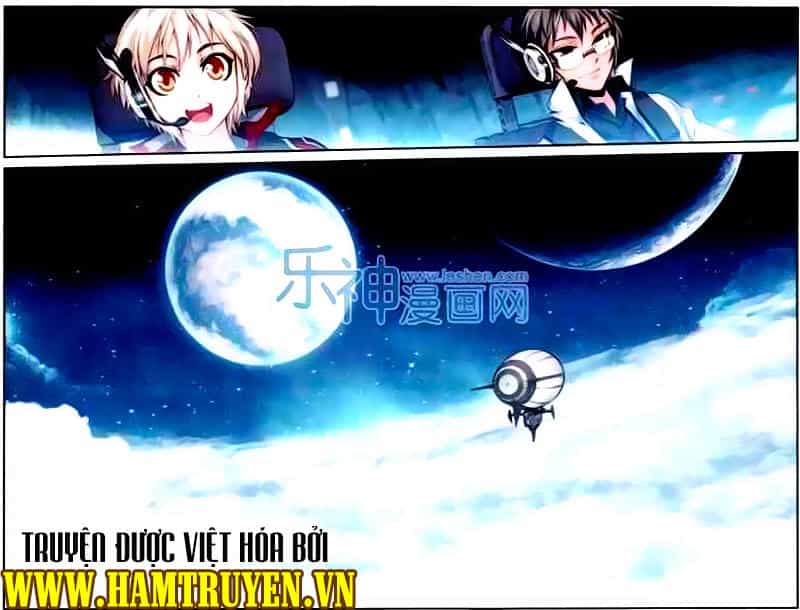 Thất Nhật Chi Hậu - Chương 12 - ảnh 15