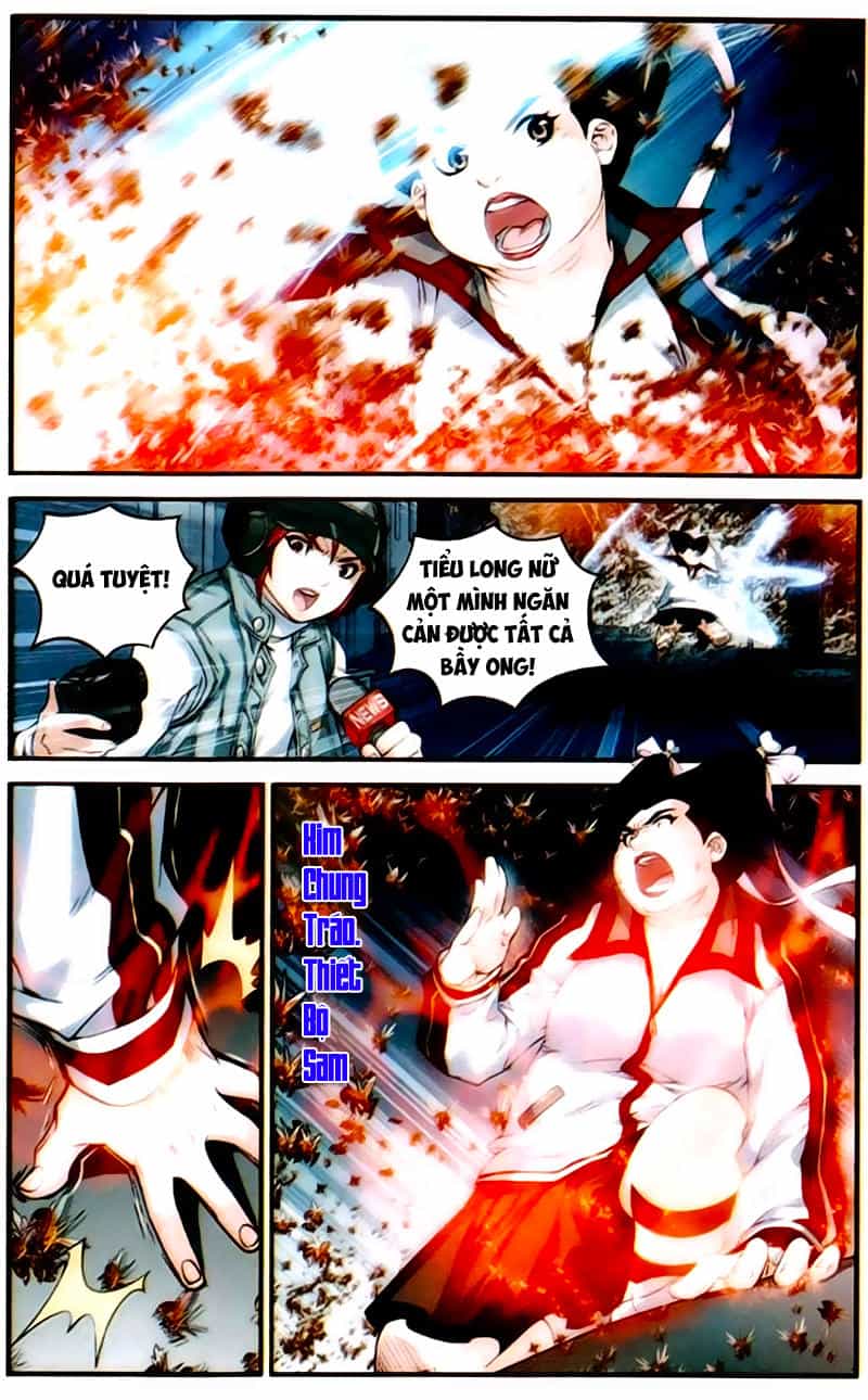 Thất Nhật Chi Hậu - Chương 2 - ảnh 31