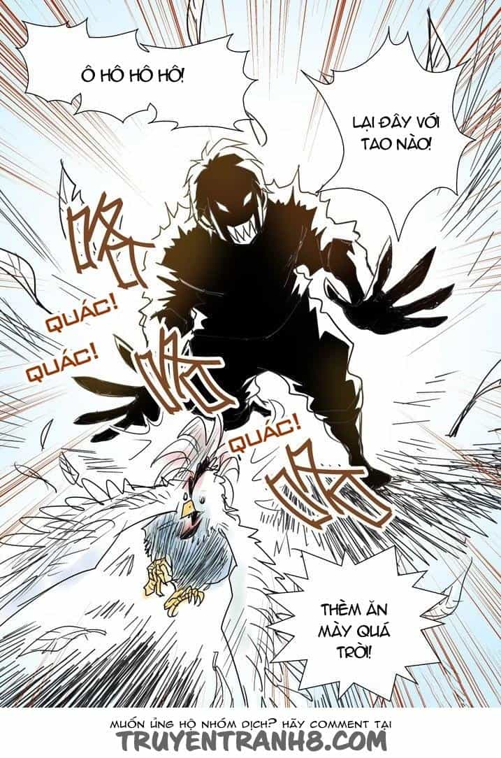 Thâu Hồn - Chương 15 - ảnh 5