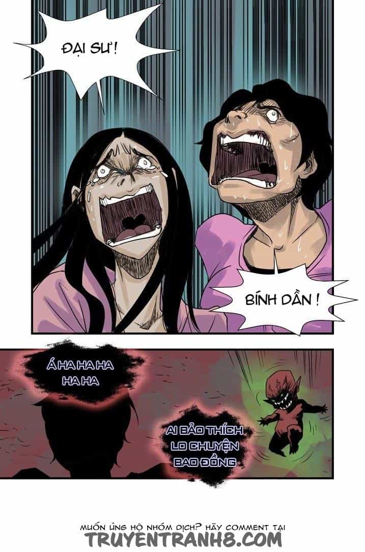 Thâu Hồn - Chương 27 - ảnh 7