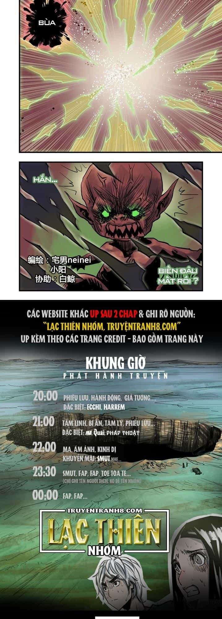 Thâu Hồn - Chương 27 - ảnh 9