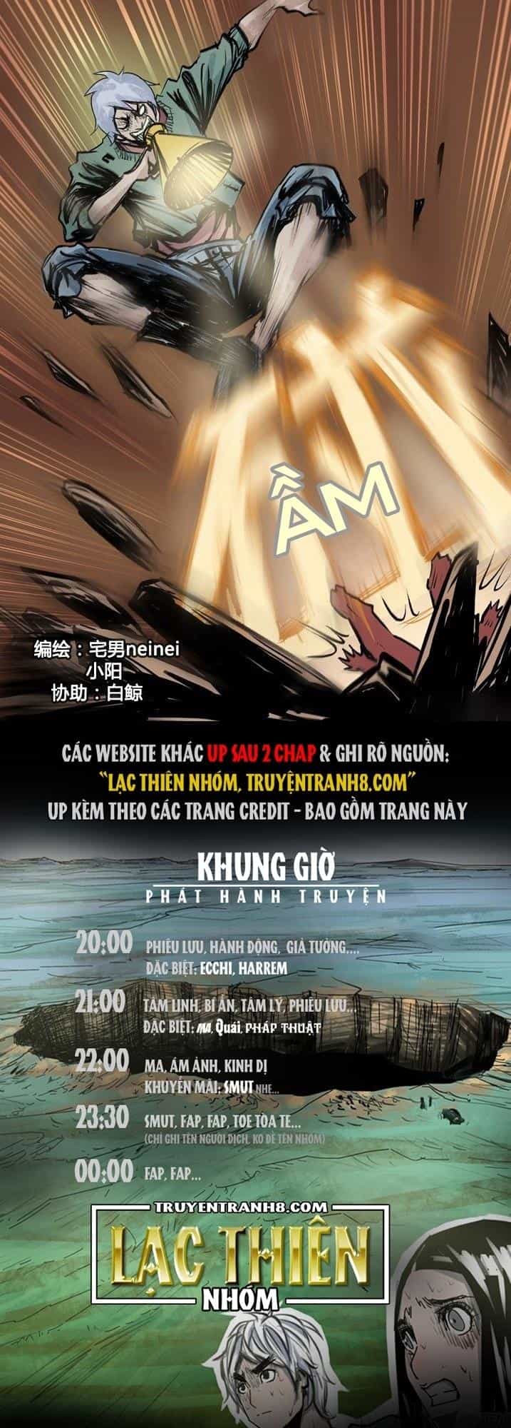 Thâu Hồn - Chương 28 - ảnh 9