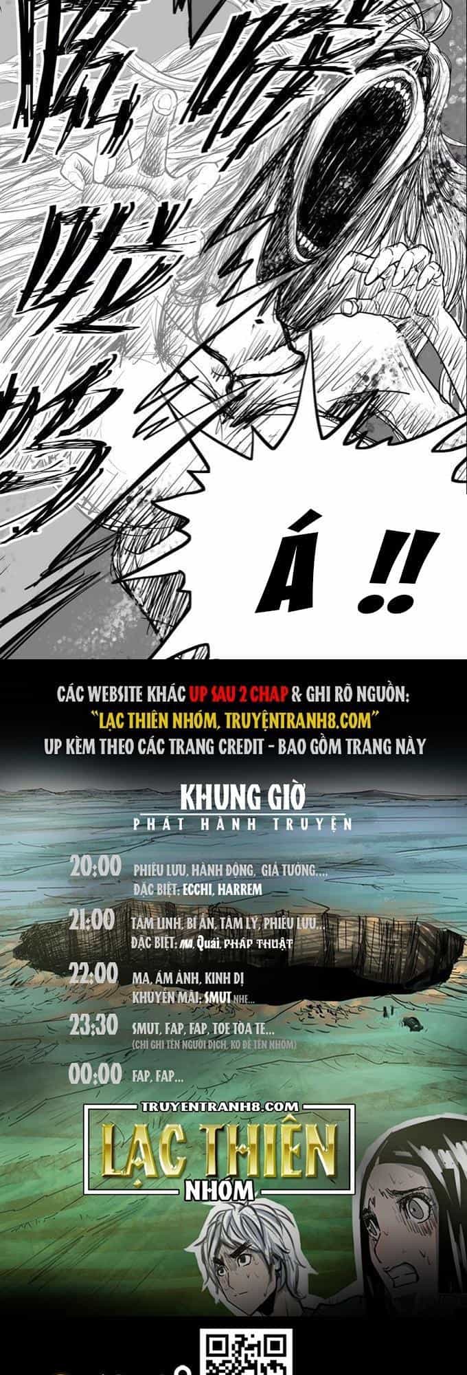 Thâu Hồn - Chương 3 - ảnh 9