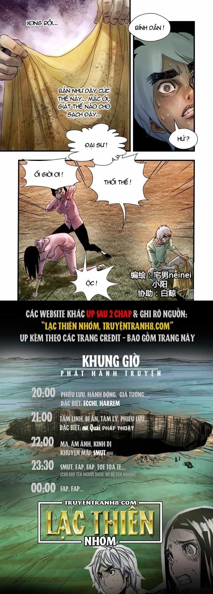 Thâu Hồn - Chương 32 - ảnh 9