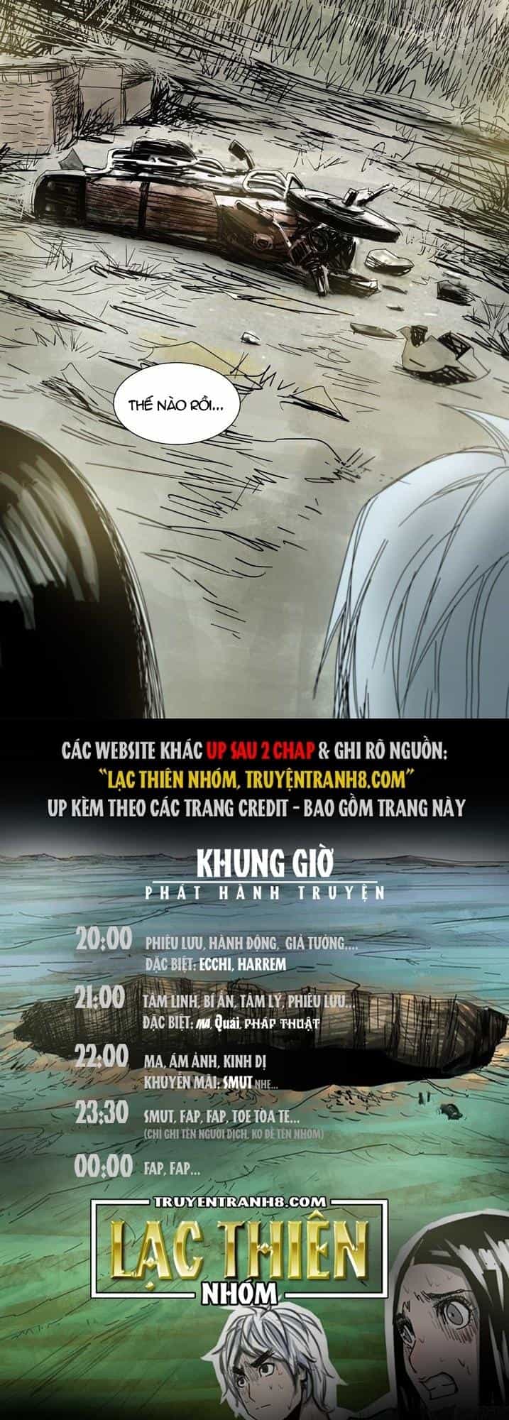 Thâu Hồn - Chương 37 - ảnh 9