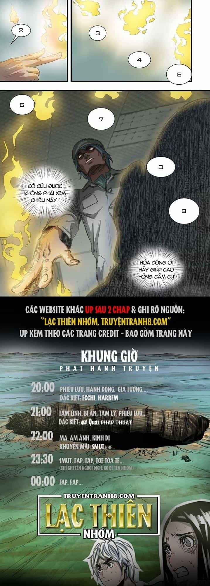 Thâu Hồn - Chương 39 - ảnh 9
