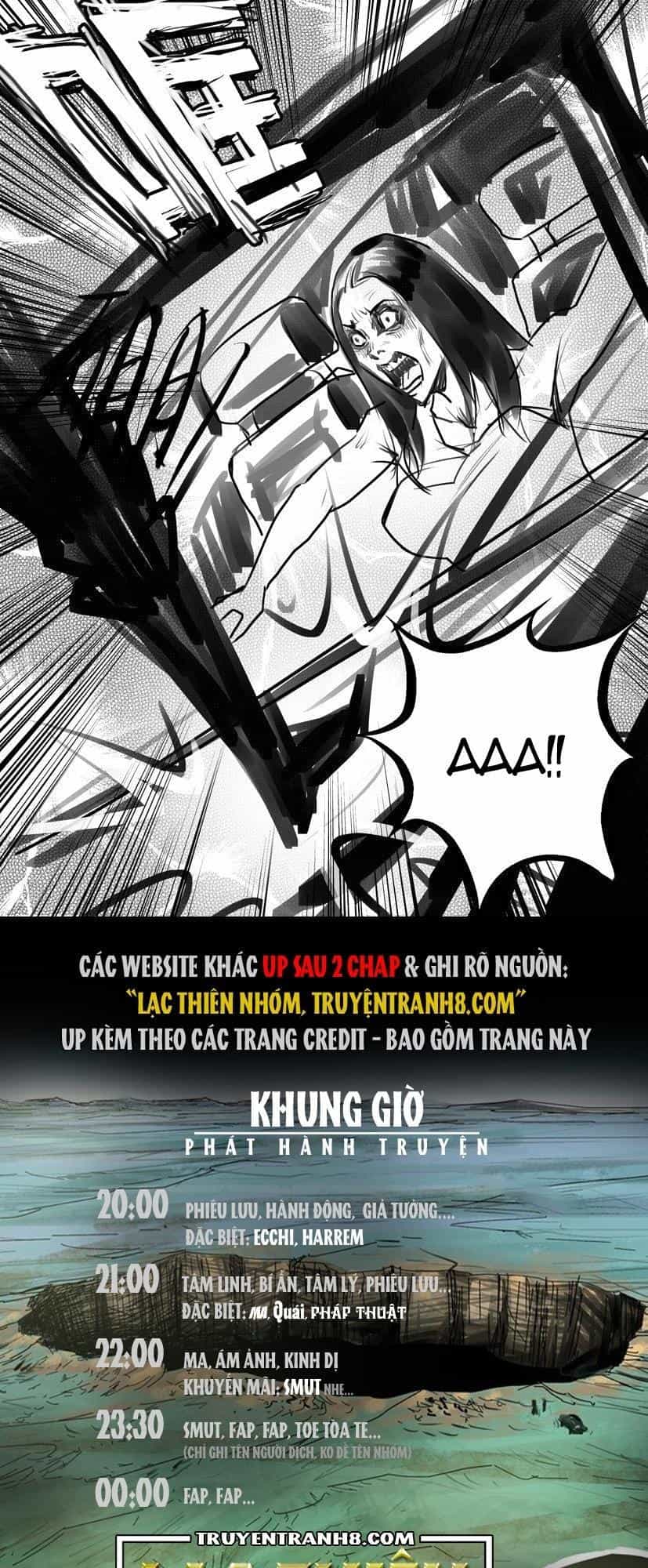 Thâu Hồn - Chương 4 - ảnh 9