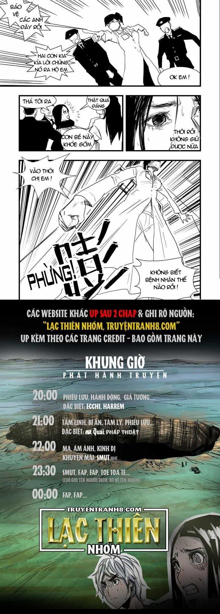 Thâu Hồn - Chương 41 - ảnh 9