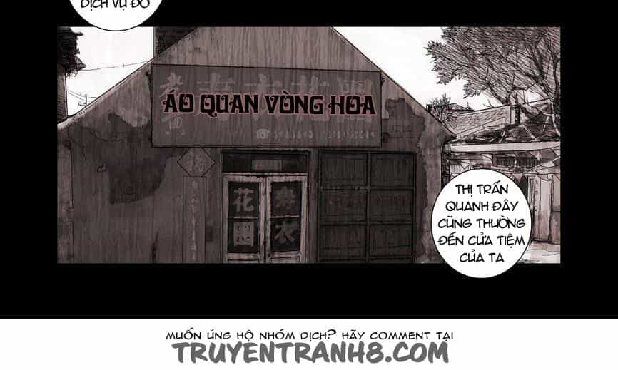 Thâu Hồn - Chương 44 - ảnh 3