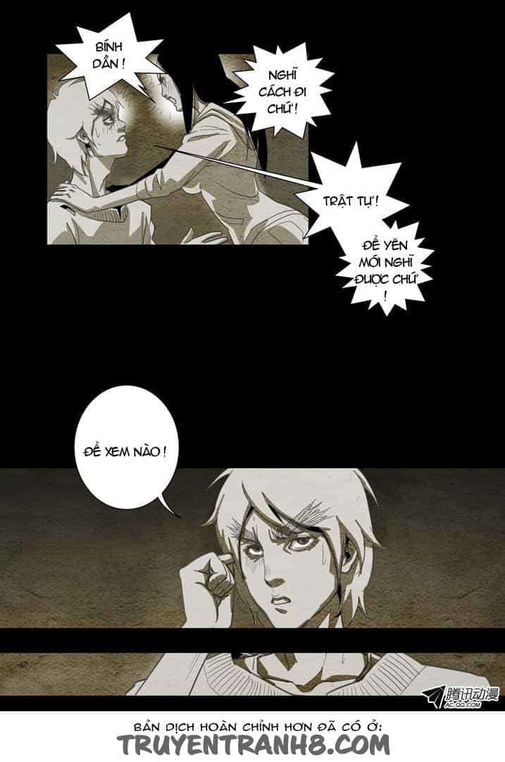 Thâu Hồn - Chương 45 - ảnh 16