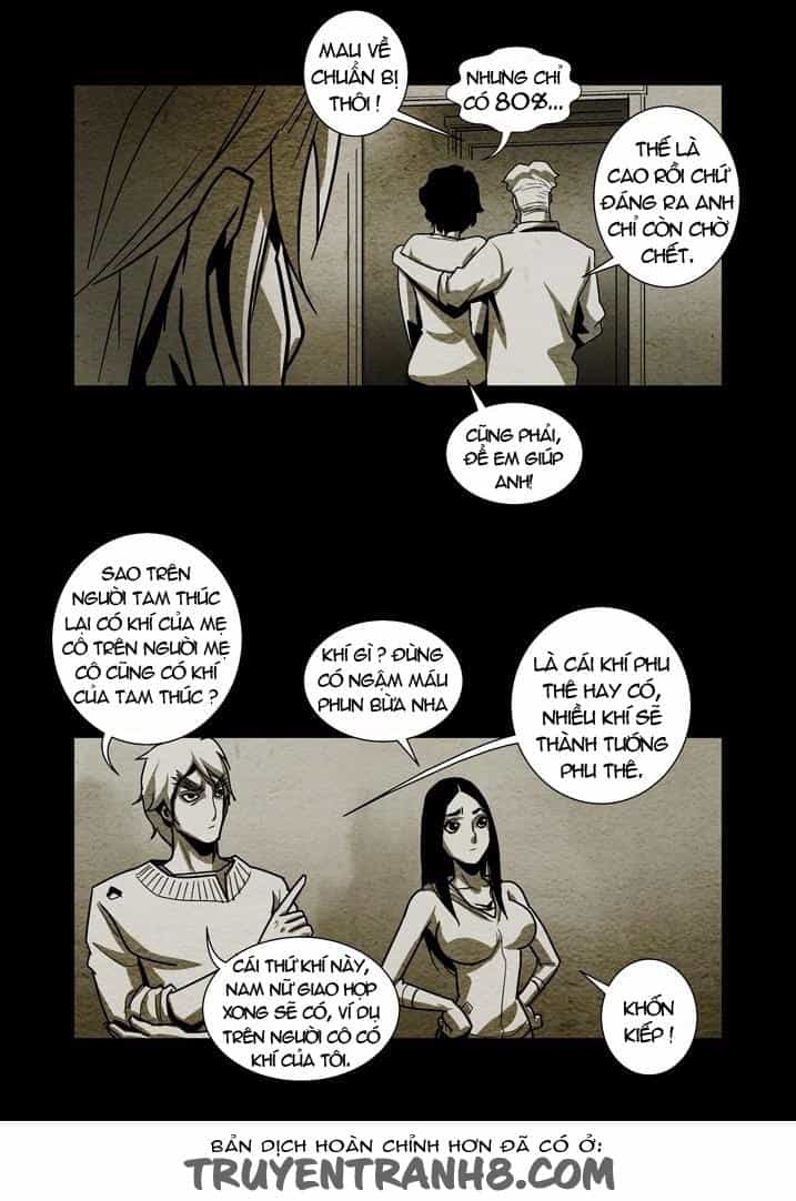 Thâu Hồn - Chương 46 - ảnh 10