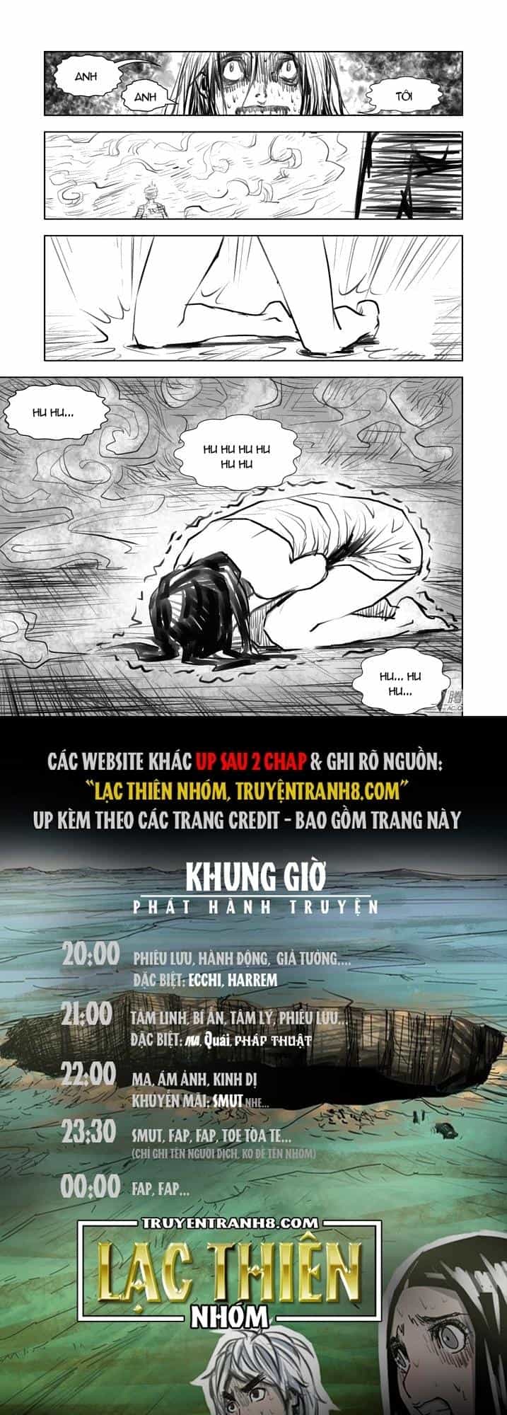 Thâu Hồn - Chương 6 - ảnh 9