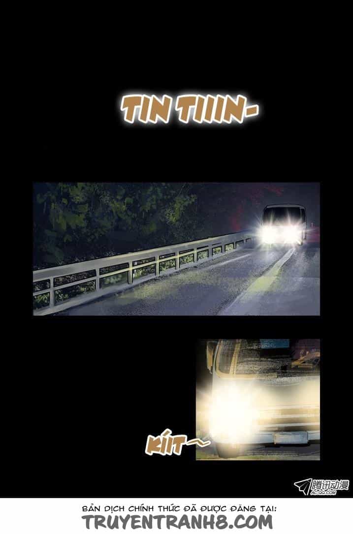 Thâu Hồn - Chương 63 - ảnh 14