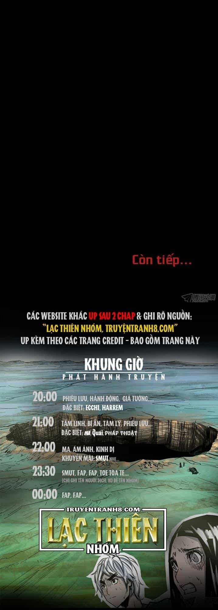 Thâu Hồn - Chương 70 - ảnh 19