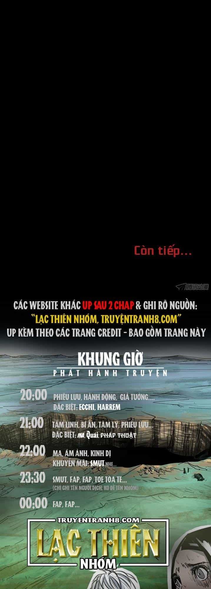 Thâu Hồn - Chương 73 - ảnh 19