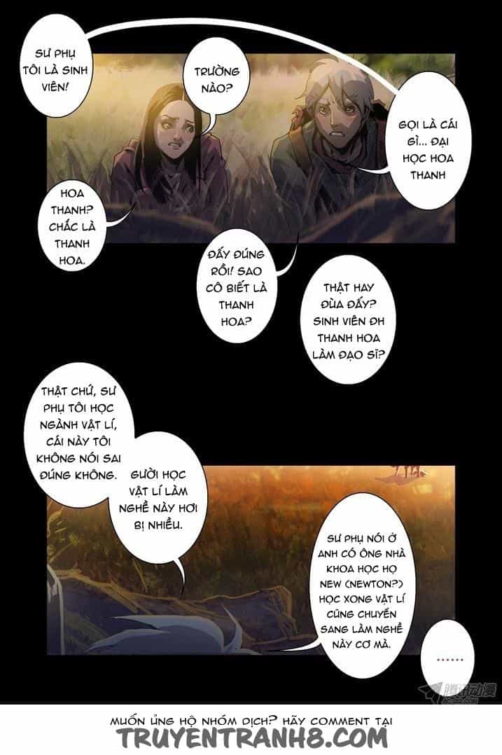 Thâu Hồn - Chương 77 - ảnh 7