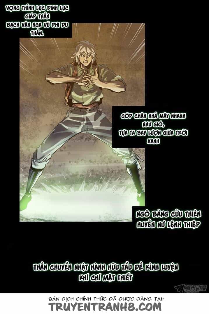 Thâu Hồn - Chương 78 - ảnh 3