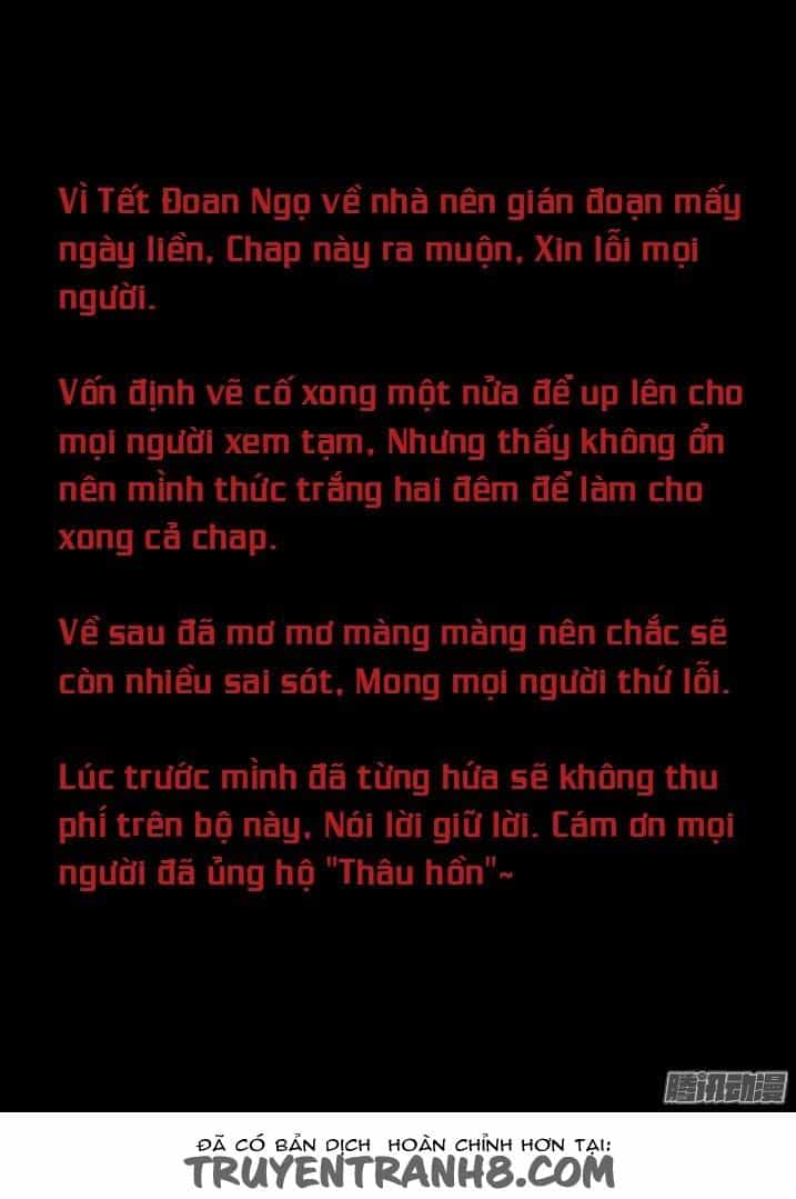 Thâu Hồn - Chương 83 - ảnh 17
