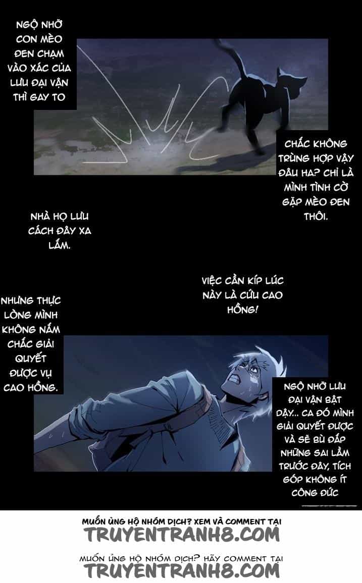 Thâu Hồn - Chương 87 - ảnh 4