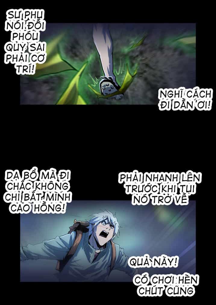 Thâu Hồn - Chương 88 - ảnh 3
