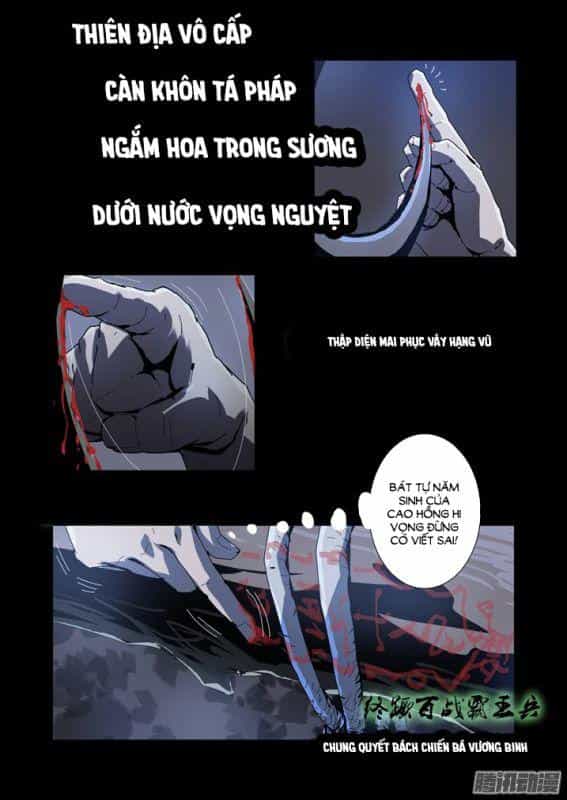 Thâu Hồn - Chương 88 - ảnh 6