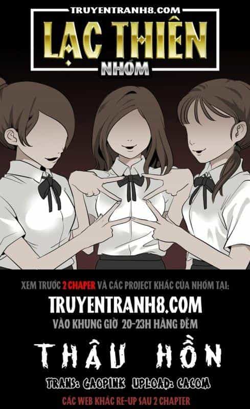 Thâu Hồn - Chương 90 - ảnh 1