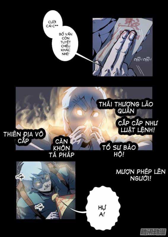Thâu Hồn - Chương 91 - ảnh 13