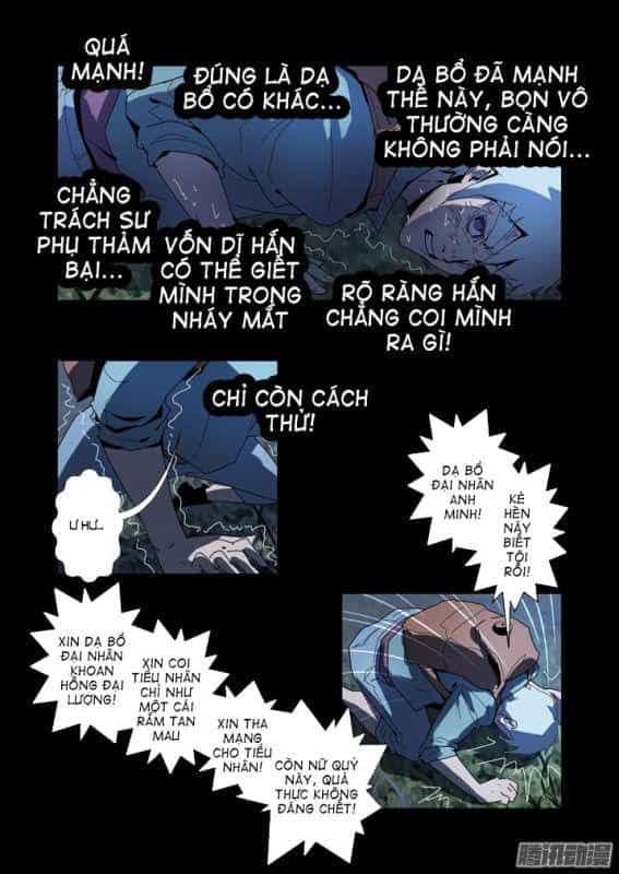 Thâu Hồn - Chương 91 - ảnh 16