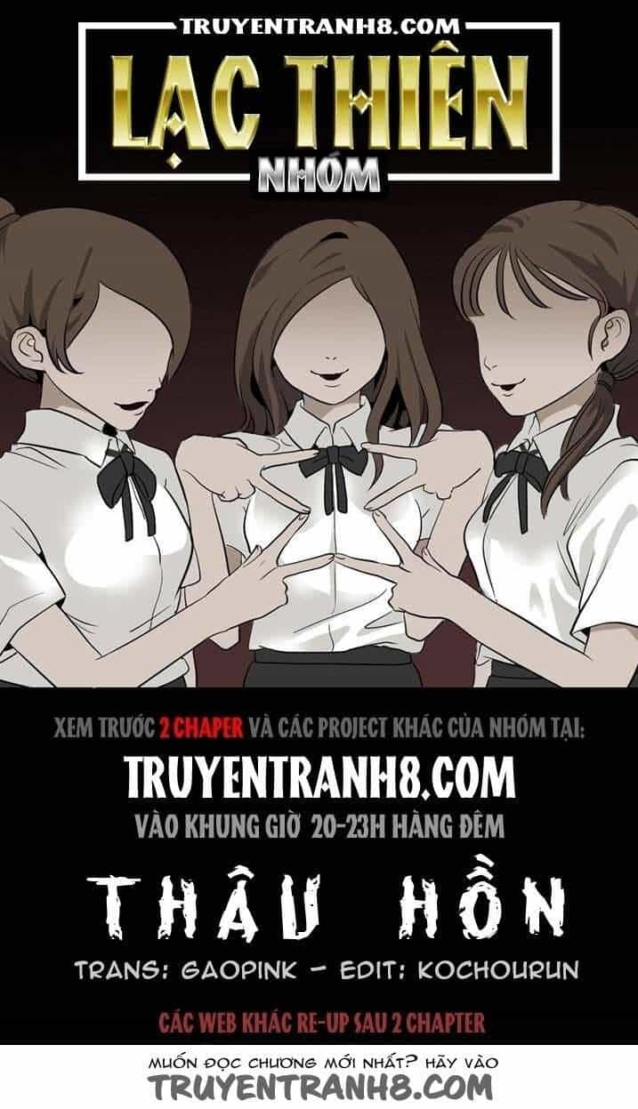 Thâu Hồn - Chương 95 - ảnh 1