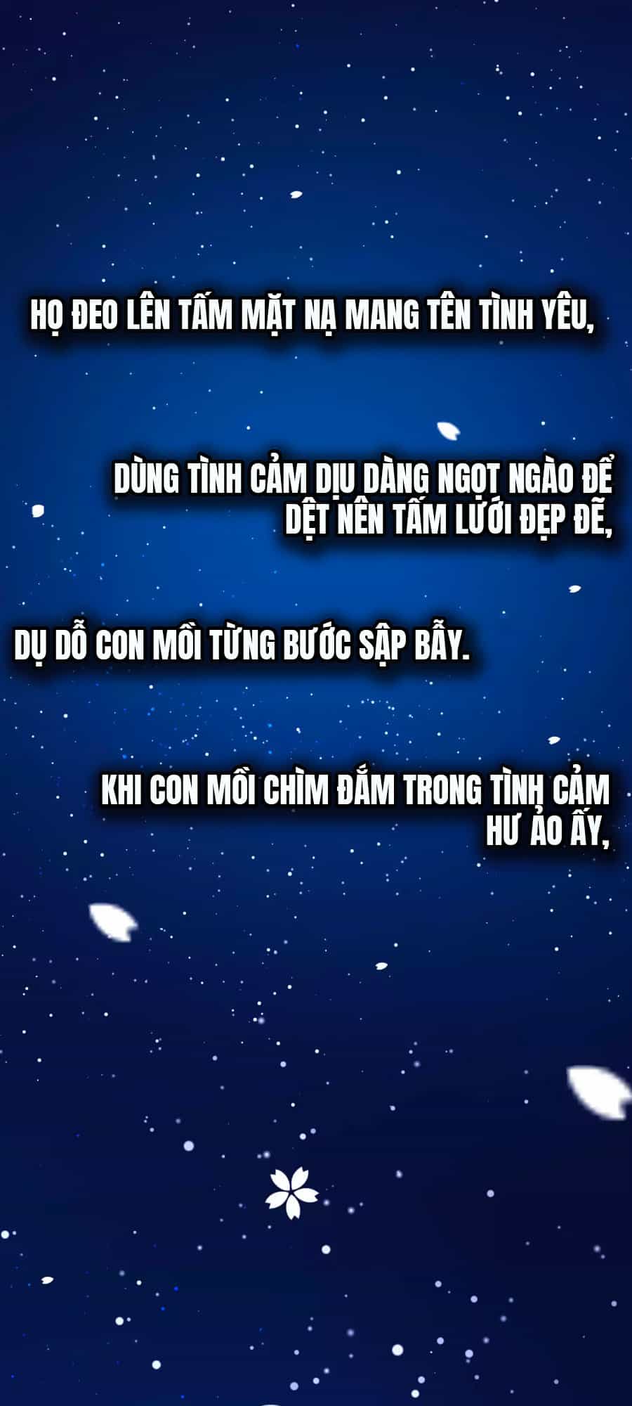 Thâu Tâm Du Hí - Chương 1 - ảnh 35