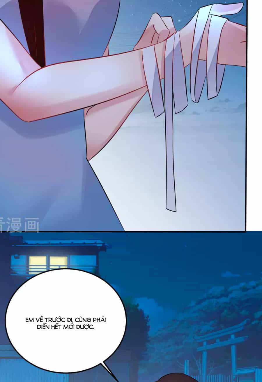 Thâu Tâm Du Hí - Chương 11 - ảnh 30
