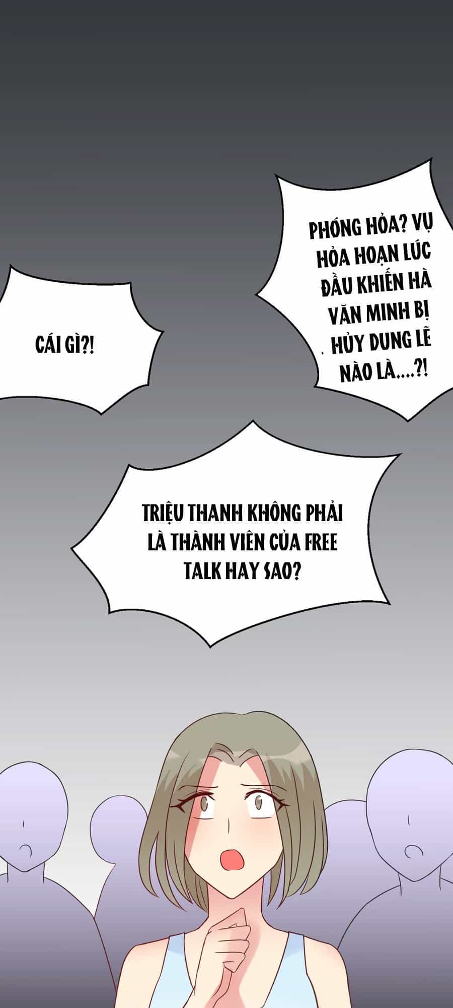 Thâu Tâm Du Hí - Chương 12 - ảnh 36