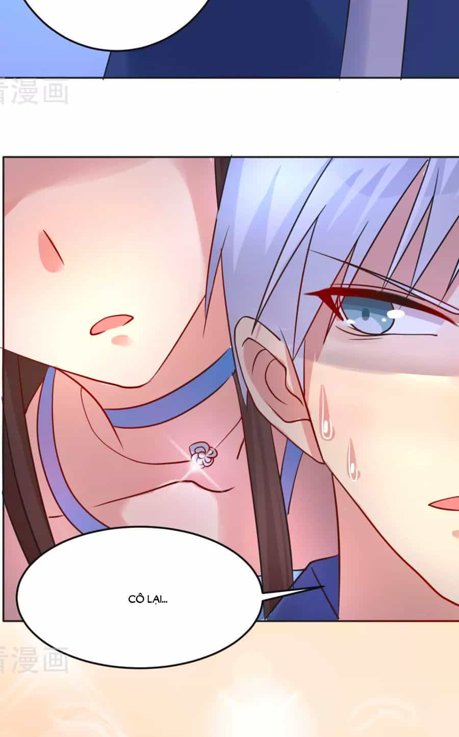 Thâu Tâm Du Hí - Chương 13 - ảnh 45