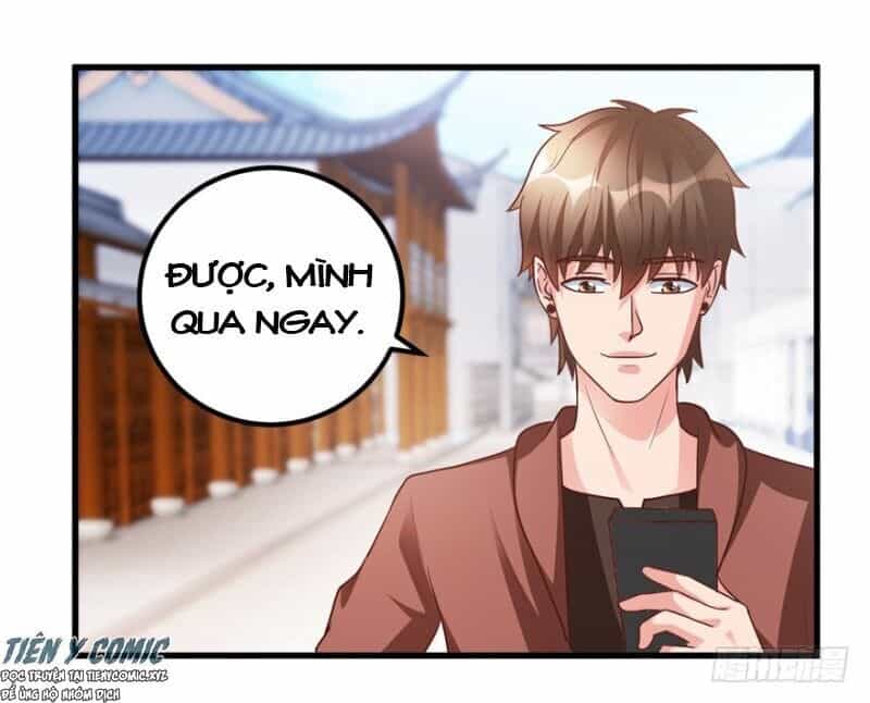 Thấu Thị Tiên Y - Chương 101 - ảnh 6