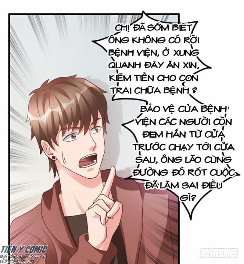 Thấu Thị Tiên Y - Chương 102 - ảnh 27