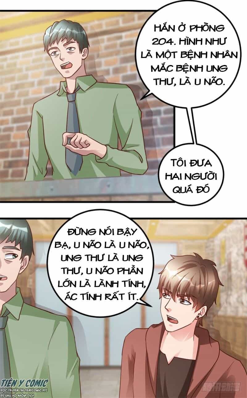 Thấu Thị Tiên Y - Chương 103 - ảnh 24