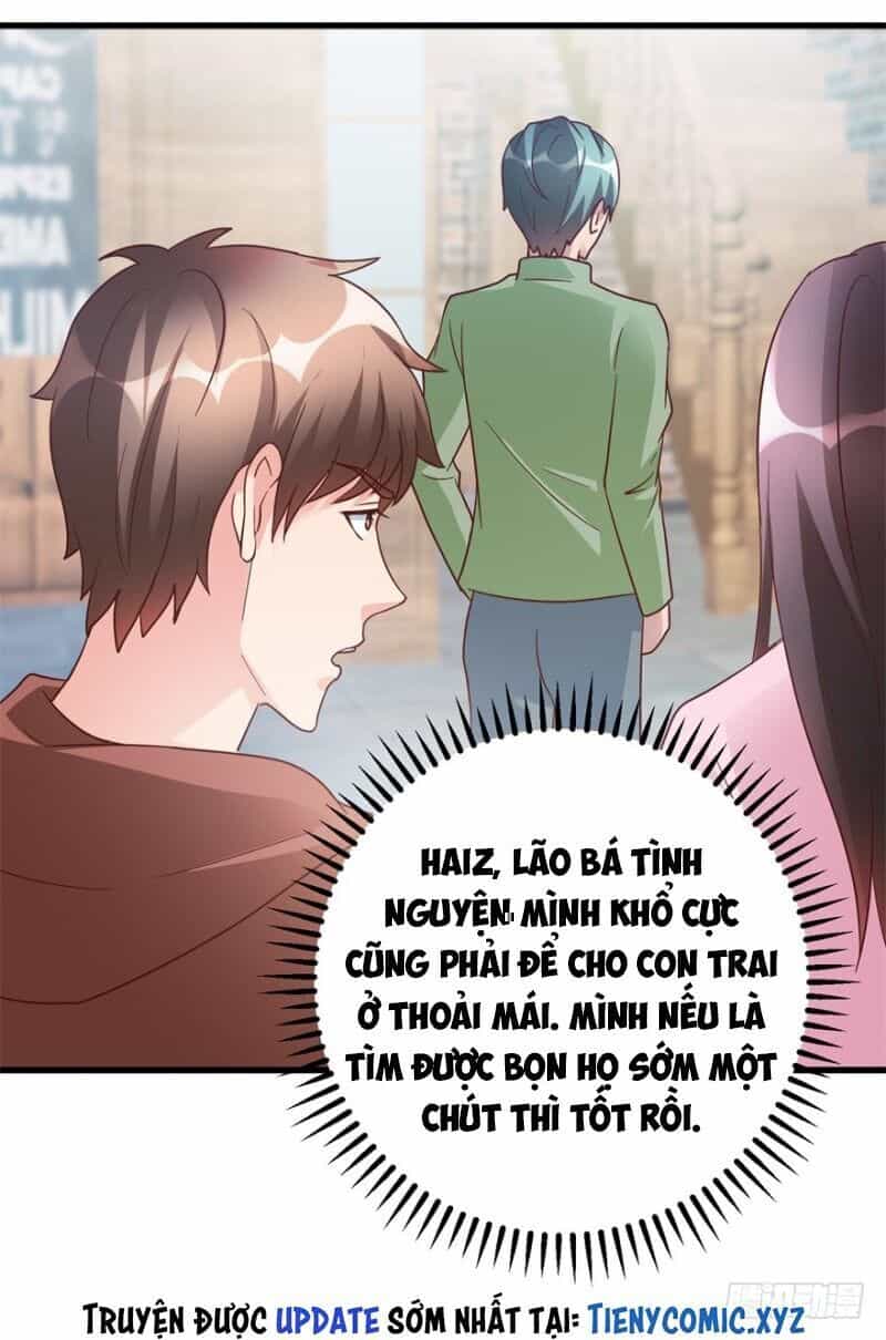 Thấu Thị Tiên Y - Chương 103 - ảnh 28