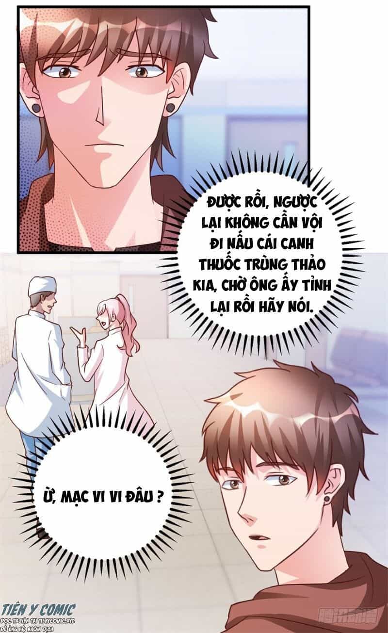 Thấu Thị Tiên Y - Chương 103 - ảnh 4