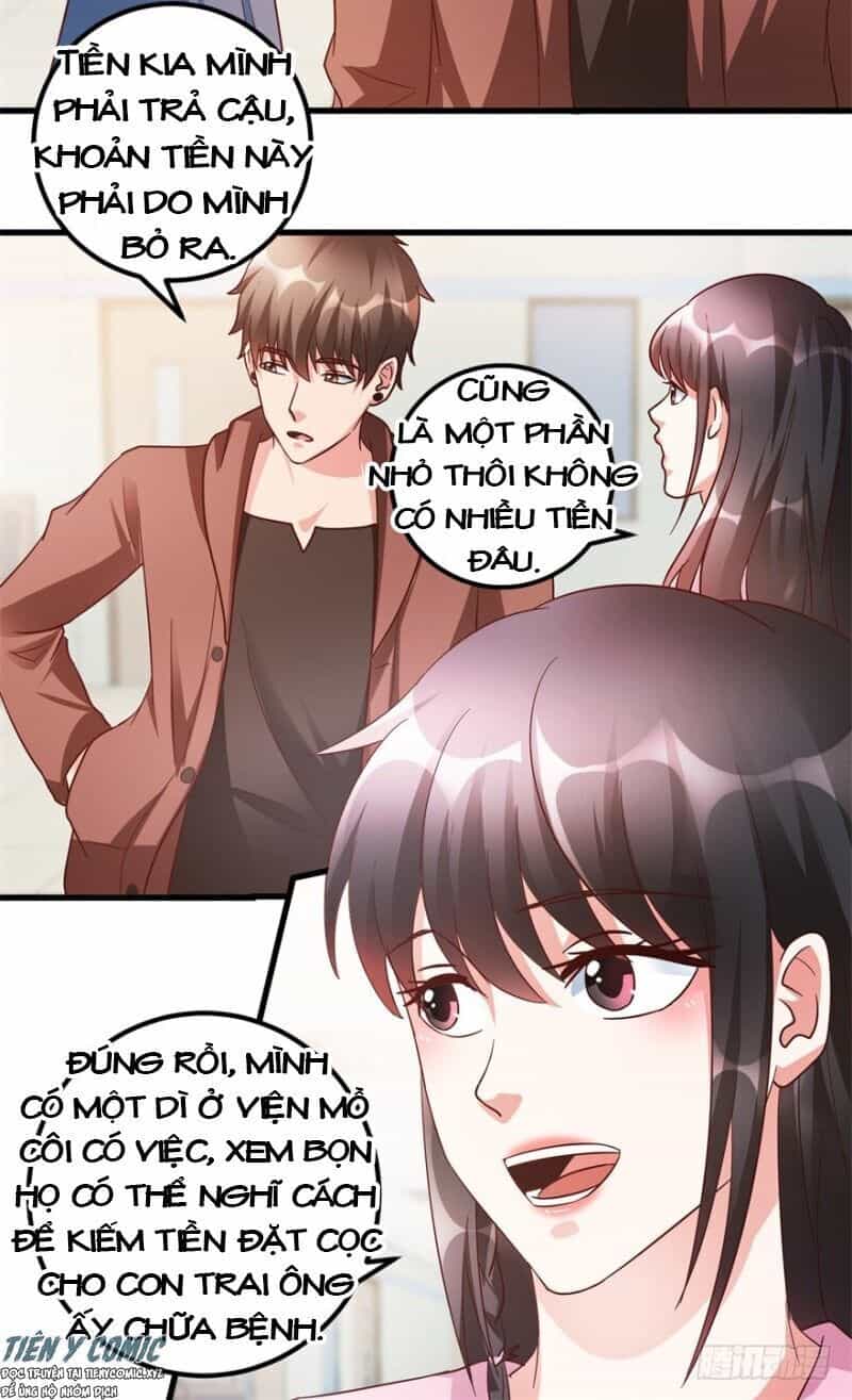 Thấu Thị Tiên Y - Chương 103 - ảnh 6