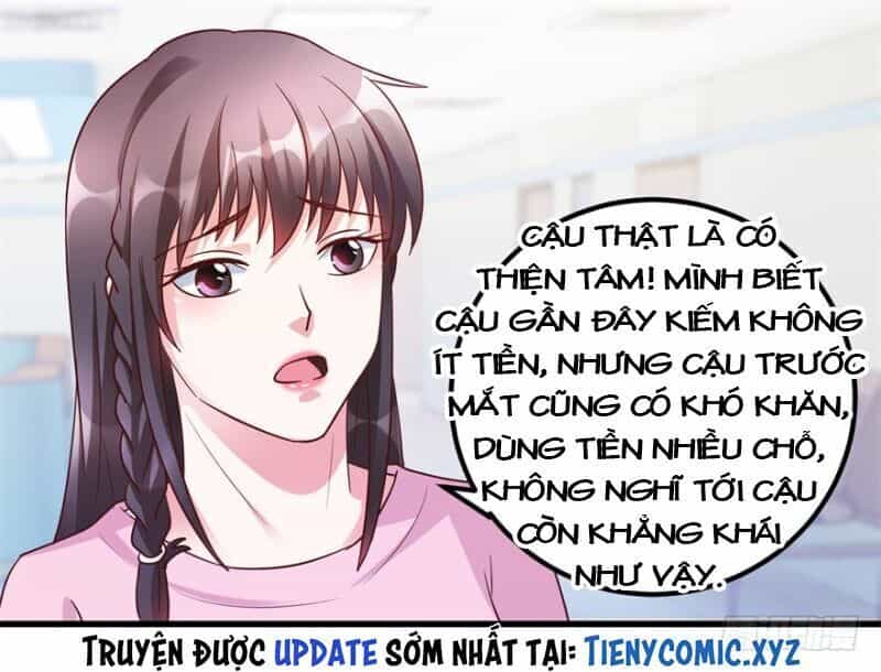 Thấu Thị Tiên Y - Chương 103 - ảnh 9