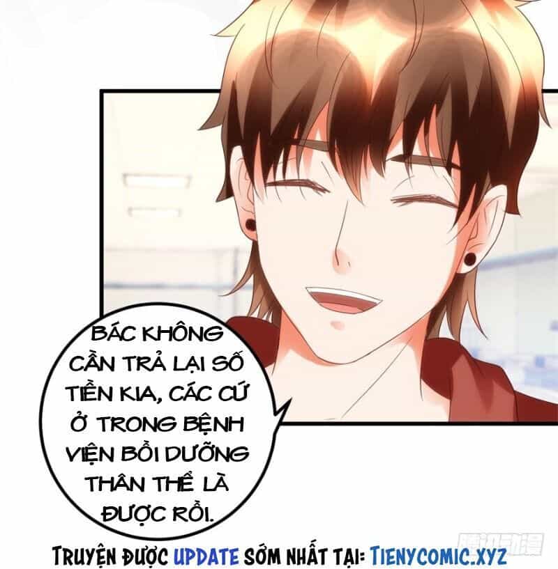 Thấu Thị Tiên Y - Chương 104 - ảnh 28