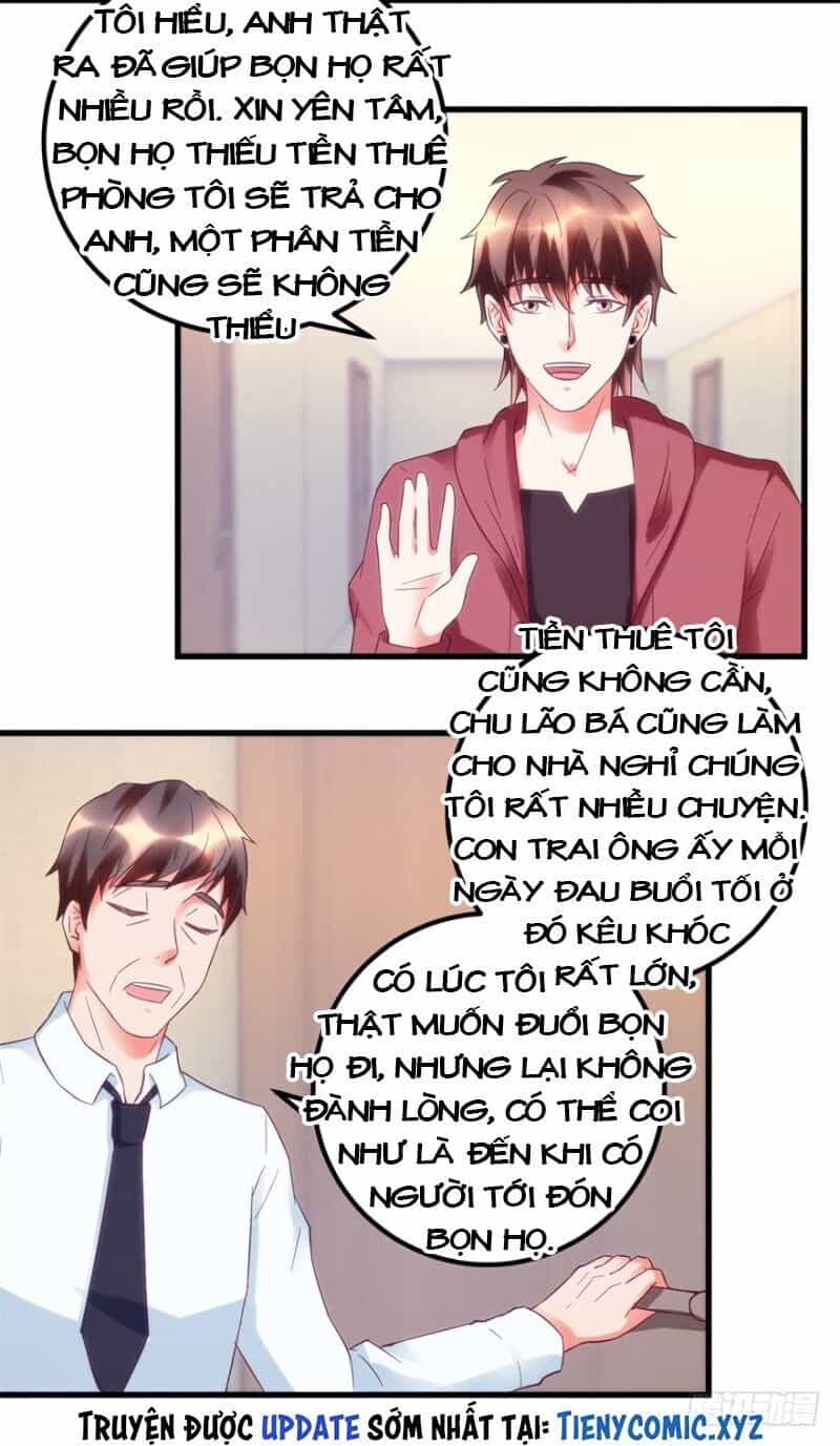 Thấu Thị Tiên Y - Chương 104 - ảnh 4
