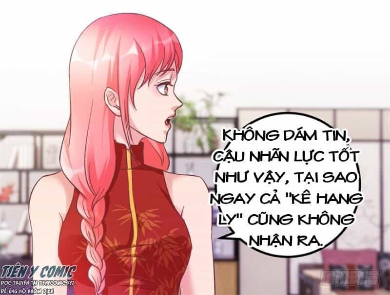 Thấu Thị Tiên Y - Chương 105 - ảnh 20