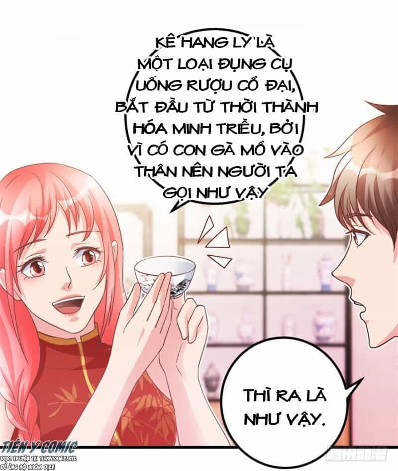Thấu Thị Tiên Y - Chương 105 - ảnh 21