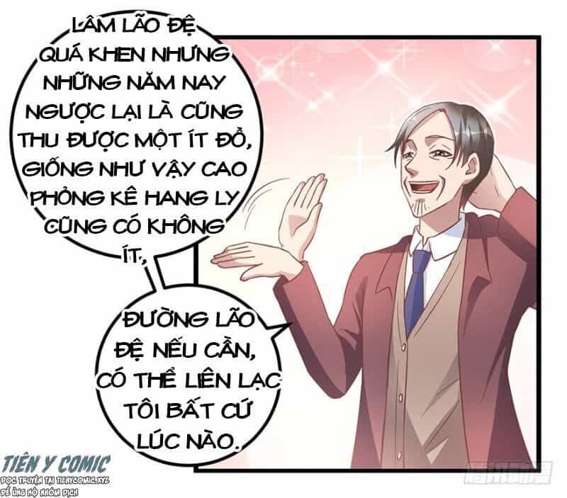 Thấu Thị Tiên Y - Chương 106 - ảnh 11