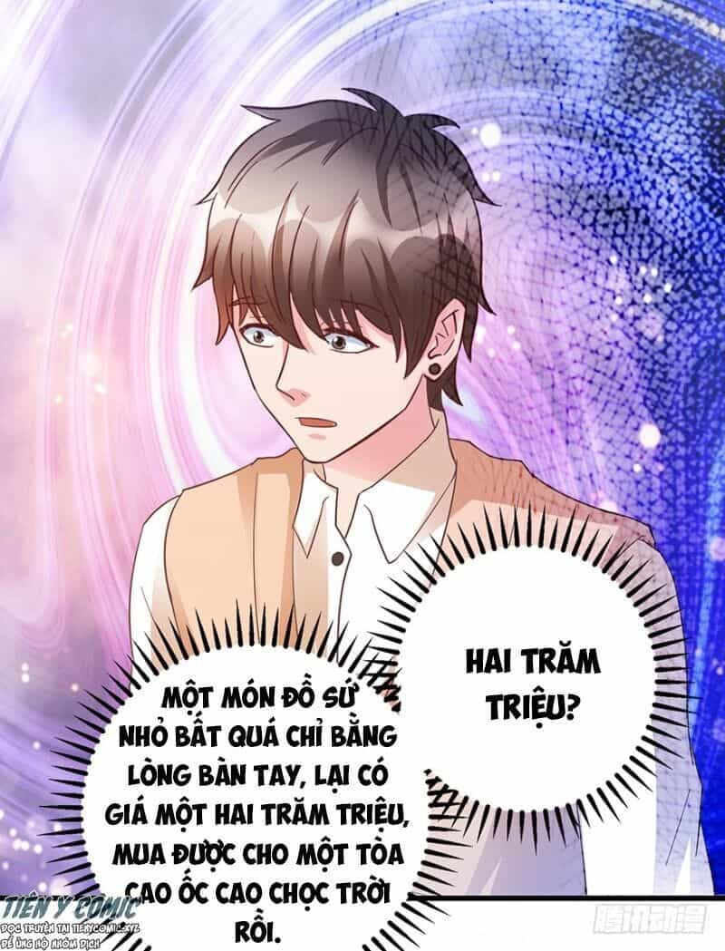 Thấu Thị Tiên Y - Chương 107 - ảnh 23