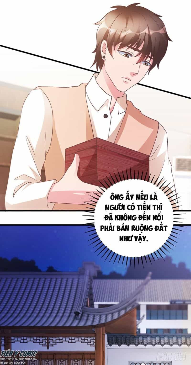 Thấu Thị Tiên Y - Chương 108 - ảnh 10
