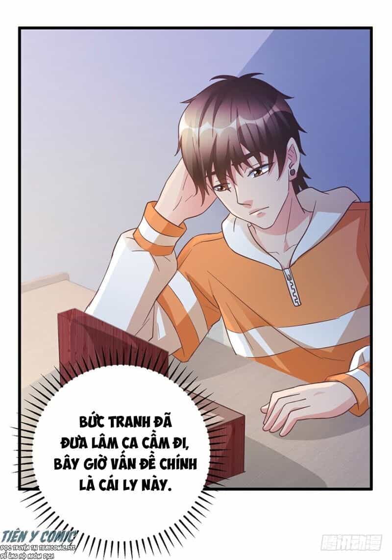 Thấu Thị Tiên Y - Chương 108 - ảnh 11